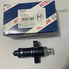 Diesel Diesel Injector Assembly Genuine Parts Original Factory Diesel Fuel Injector CB18 Plunger Assembly F019D 01303