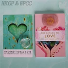 Custom Printing Oracle Cards With Full Colors