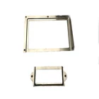 Cheap stainless steel aluminium metal stamping parts stamped part service