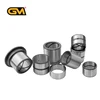 Undercarriage parts track link pin and bushing for bulldozer and excavator