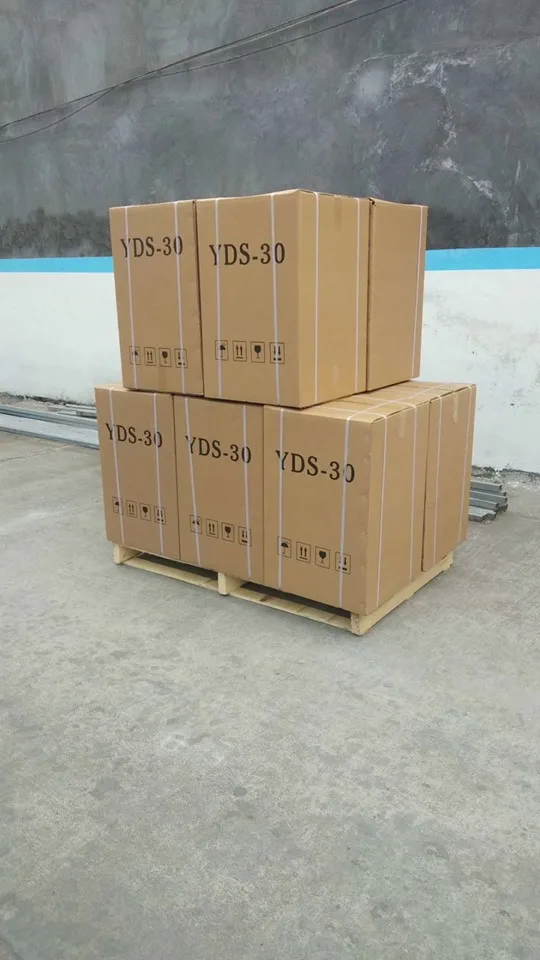 Air Handling Units, 20l, Aluminum - detail 18