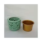 Sandalwood Wholesale Indoor Antique Sandalwood Incense Burner Ceramic Incense Burner View Smoke Ornaments