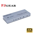 Port Hdmi 2020FJGEAR Ho-tselling 4 Port 1080P Hdmi 4K Splitter 4 Way 1 In 4 Out Hdmi Splitter 1x4