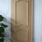 GO-D5 Timed special hot sale directly factory HDF panels wood door skin sheet