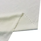 100% Bamboo fiber knitted jersey fabric for sport wearing 19418