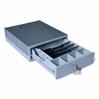 EK-240 Mini Electronic Pos Drawer Cash Register
