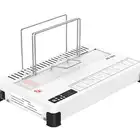 RAYSON RD-50X Hot Glue Binding Machine Full-automatic Hot Glue Book Binder