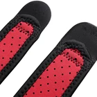 Popular gym sports dancing elbow and knee pads brace support
