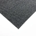 recycled houndstooth tr viscose spandex polyester fabric for shirt