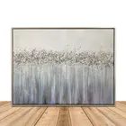 Dropshipping Artist Oil Painting Handmade Acrylic Wall Art Abstract Painting Canvas Decoration Picture Artwork For Hotel