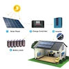 cheap 1 kw 2 kw 3 kw 4 kw 5 kw home solar panel system