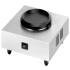 turkish electric coffee pot warmer steam machine boiler