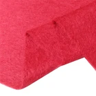 Long Scarfs Scarves Wholesale New Arrival Designer Brands Long Pink Wool Scarfs From China