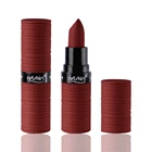 Signvi bright colorful lipstick with tester lipstick factory OEM lipstick