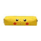 Pencil Case Minimalist Children Pencil Case Round Roll Blank Personalised Korean Pencil Case For Teenagers