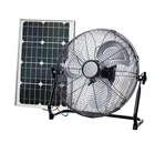 Fans Fan Usb Fan Fans Usb Fan For Mobile HJ-10RF 10 Inches Fishing 12v Abanicos