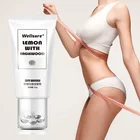 2019 New Private Label Hot Cream Slimming Anti Cellulite Cream