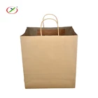 Paper Material and Kraft Paper Type craft food Kraft paper bags