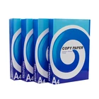 A4 Paper JINBAO Brother Factory Price 70 GSM A4 Paper A4 Sticker Printing Paper