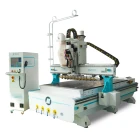 SUDIAO Wood carving ATC 1325 2030 2040 CNC router vacuum table