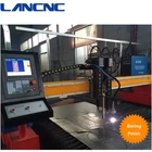 Low cost metal steel/stainless steel cnc plasma cutting machine/cnc cutting machine plasma