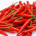 Chili oil making food delicious and spicy