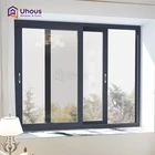china supplier aluminium windows and doors for dubai home
