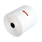 Paper Roll Jumbo Thermal Paper Roll 50 Gsm Thermal Paper