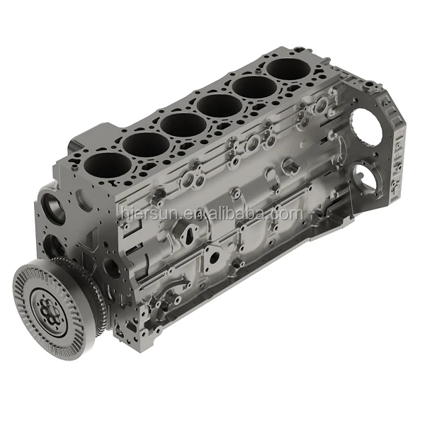 6BT5.9-G Parts 4992259 Dataplate For Cummins Engine