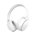 Foldable headphone with mic Xkdun BT-60 ideal for iphone android mobile phone OVER-EAR Wireless headphone