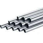 404 410 stainless steel pipe, 316l 80mm 1mm wall thickness stainless steel tube