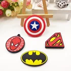 Promotional Christmas gifts/Custom shape soft pvc fridge magnet for decorate promotional
