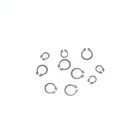 OEM High Quality External & Internal Circlip Retaining Rings