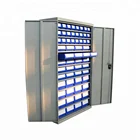 Steel Cheap Metal Tool Storage Cabinets for Wholesale