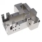 Custom CNC Wire Cut edm service Wire EDM Machining Parts Manufacturer