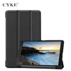 CYKE PU leather case For Samsung Galaxy Tab A 8.0 2019 SM-T290/T295/T297 Tablet Cover Stand Function Phone case
