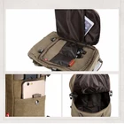 High School High School Backpack Fashion Vintage High School Backpack Canvas Vintage