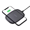Joyroom JM-A12 ABS+ pc custom portable wireless phone charger for iPhone Samsung