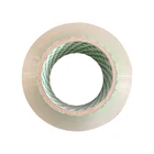 Clear BOPP Packing Adhesive Tape Water Based Acrylic Scotchs Tape