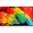 weier LED TV 32 55 65 inch android Curved smart television wholesale Full HD LCD office hotel tv