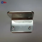 Service Customprecision Milling Working Service Processing Aluminum And Machining Parts