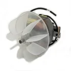 Pure copper low noise big power ac universal motor for hair dryer 5415 motor