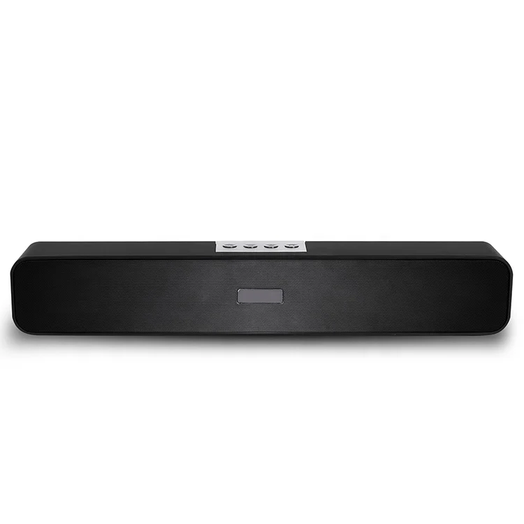 Professional OEM Factory Price Handsfree Call 1200mah Wireless Mini Speaker - ANKUX.COM