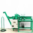 Rebar Machine Wire Making Machine Double Hook Rebar Tie Wire Making Machine