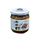 Provide high quality delicious seafood sauce pippi shrimp paste