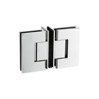 Wooden Shower Door Brass Ball Hinges For Ladder