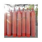 Sell high-purity 99.9% methane gas at a competitive price