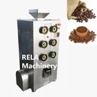 Large capacity coffee beans grinder machine Coffee powder grinding mill