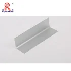 Building Material Alloy Metal Iron L Angle Profiles Aluminum Profile