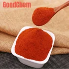 Wholesale Low Price China Supply Air Dried Red Sweet Bell Pepper Powder